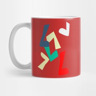 SOCKS Mug